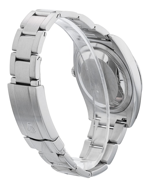 Rolex Oyster Perpetual 116000 Image 3